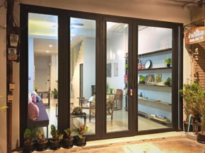 Baan Nai Soi Mini Hotel